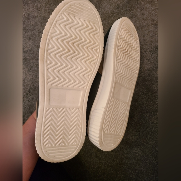 Fashion sneaker - Picture 4 of 4